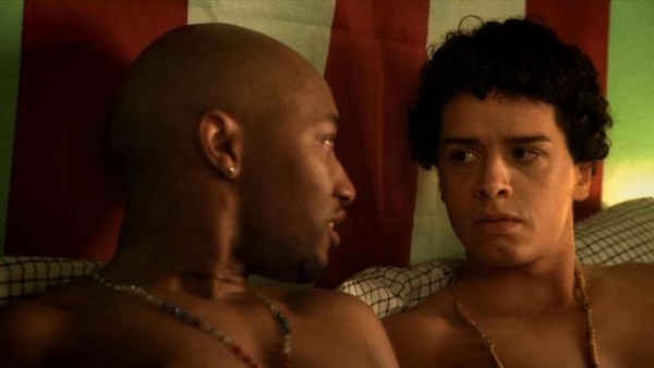 Elliot Loves Poster 4