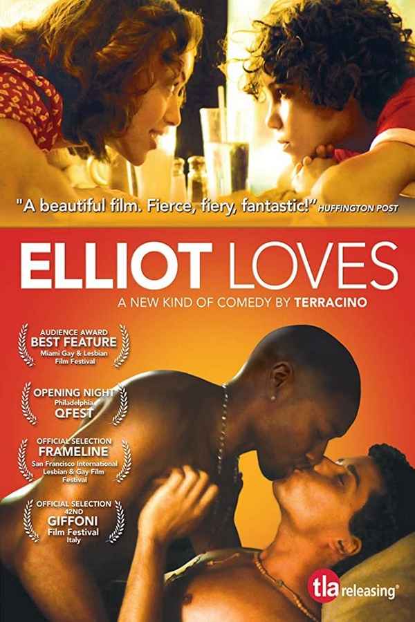 Elliot Loves Poster 6