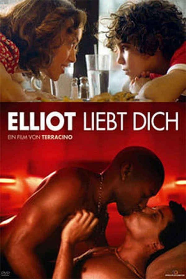 Elliot Loves Poster 7