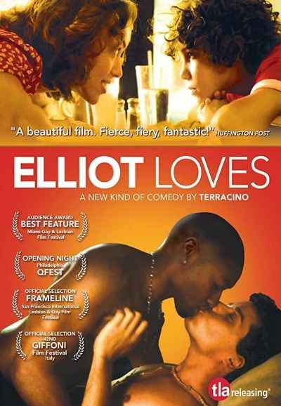 Elliot Loves