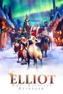 Elliot: The Littlest Reindeer Poster 4