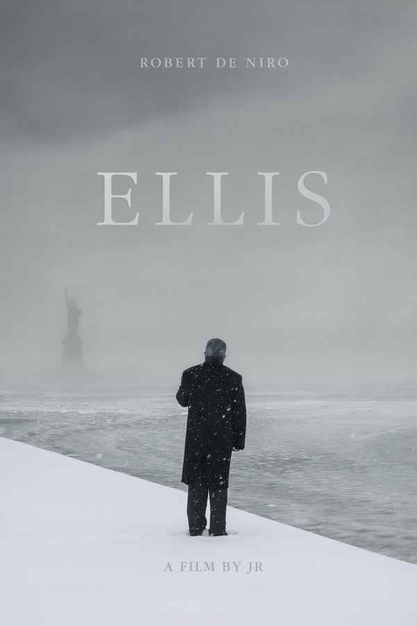 Ellis Poster 1