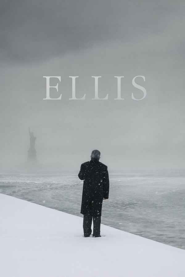 Ellis Poster 2
