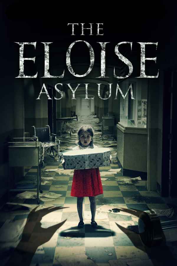 Eloise Poster 2