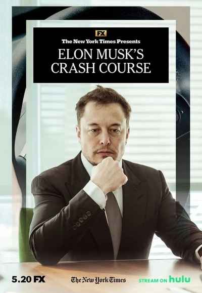 Elon Musk's Crash Course