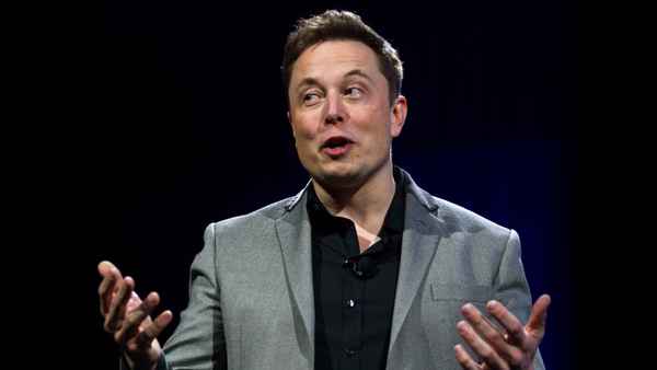 Elon Musk: The Real Life Iron Man Poster 1