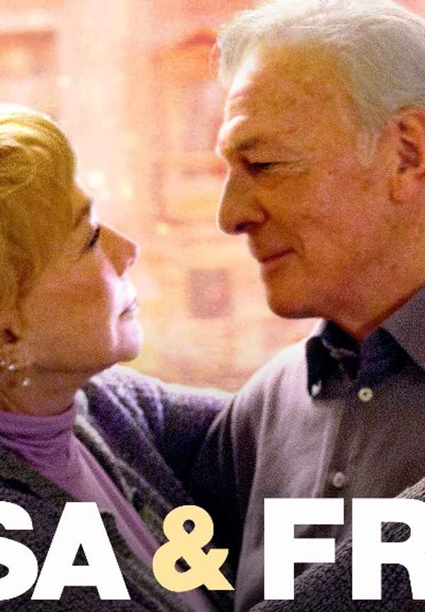 Elsa & Fred Poster 6