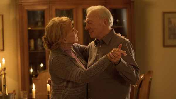 Elsa & Fred Poster 4