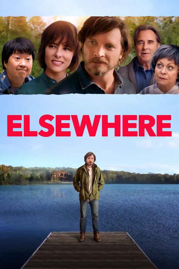 Elsewhere Poster 2