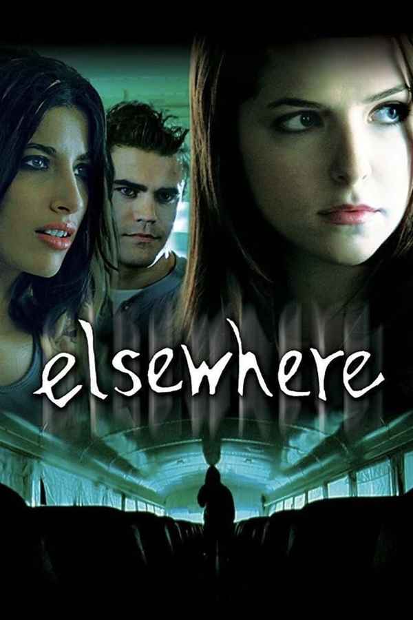 Elsewhere Poster 5