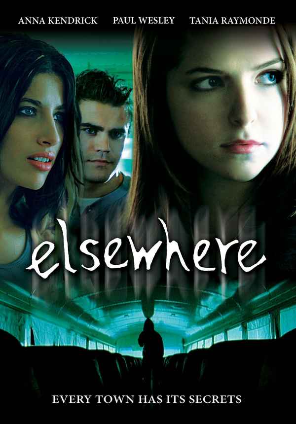Elsewhere Poster 2