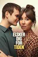 Elsker dig for tiden Poster 2