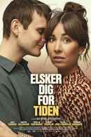Elsker dig for tiden Poster 3