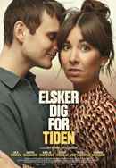 Elsker dig for tiden Poster 4