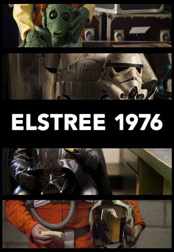 Elstree 1976 Poster 4