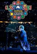 Elton John: Glastonbury 2023 Poster 5