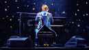 Elton John Live: Farewell from Dodger Stadium Poster 2