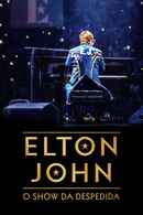 Elton John Live: Farewell from Dodger Stadium Poster 6