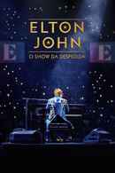 Elton John Live: Farewell from Dodger Stadium Poster 5