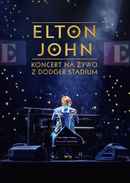 Elton John Live: Farewell from Dodger Stadium Poster 4