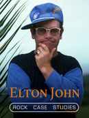 Elton John - Rock Case Studies Poster 2