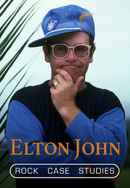 Elton John - Rock Case Studies Poster 6