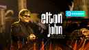 Elton John - The Red Piano Poster 6