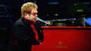 Elton John - The Red Piano Poster 3