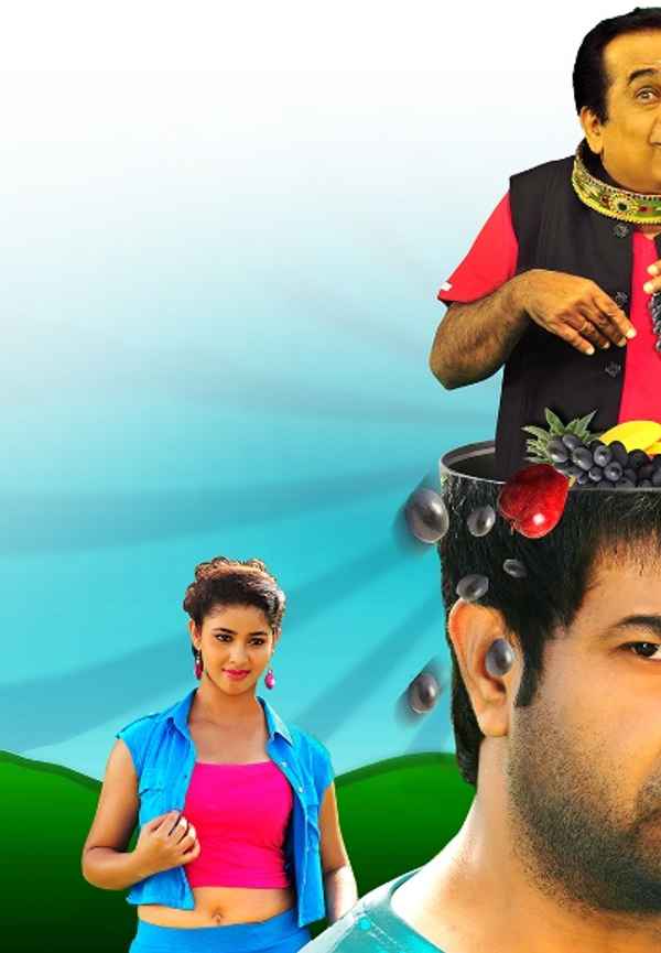 Eluka Majaka Poster 3