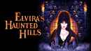 Elvira's Haunted Hills Poster 1
