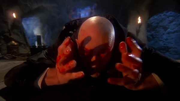 Elvira's Haunted Hills Poster 6