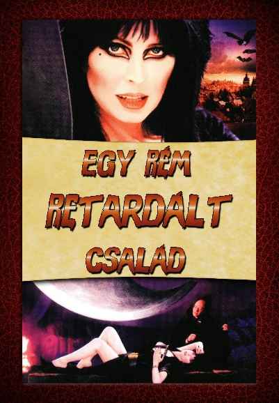 Elvira's Haunted Hills