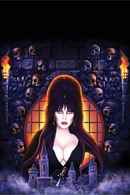Elvira's Haunted Hills Poster 3