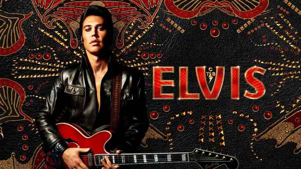 Elvis Poster 3