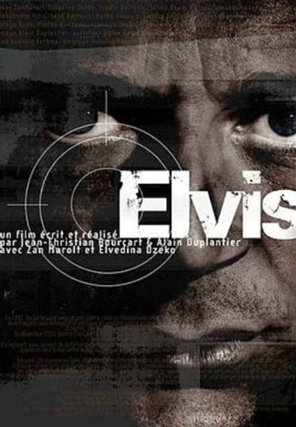 Elvis Poster 5