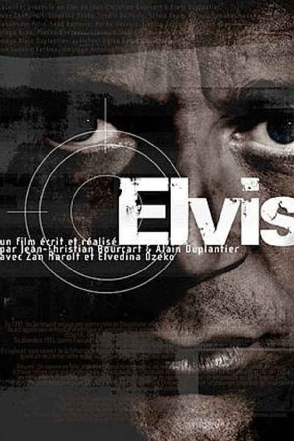 Elvis Poster 4