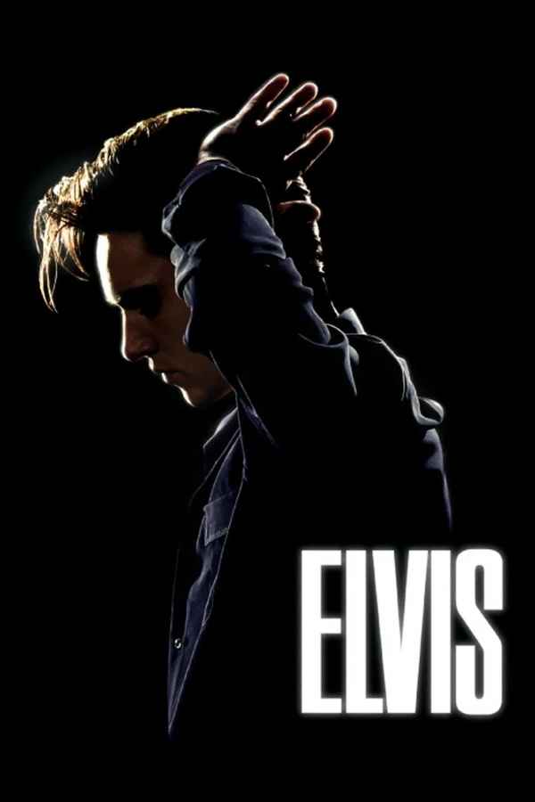 Elvis Poster 3