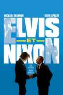 Elvis & Nixon Poster 3
