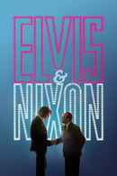 Elvis & Nixon Poster 4
