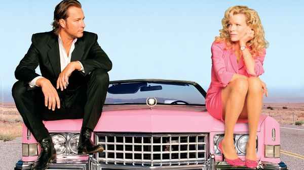 Elvis Has Left the Building Poster 4