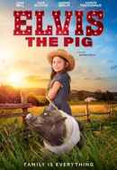 Elvis the Pig Poster 4