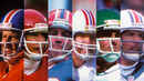 Elway To Marino Poster 1
