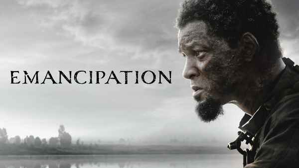 Emancipation Poster 2