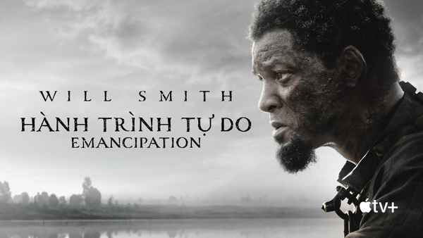 Emancipation Poster 3