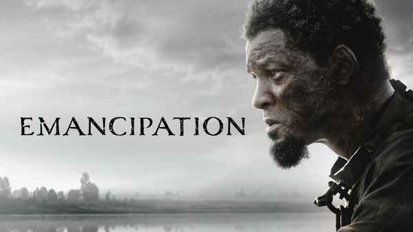 Emancipation Poster 4