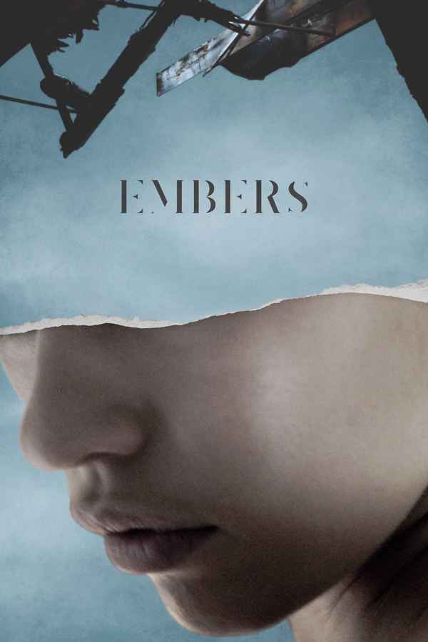 Embers Poster 1