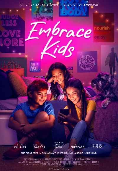 Embrace Kids