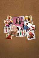 Embrace the Panda: Making Turning Red Poster 4