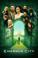 Emerald City Poster 4