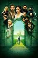 Emerald City Poster 5